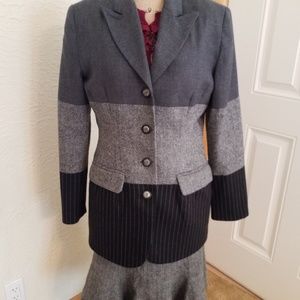Karen Kane Blazer